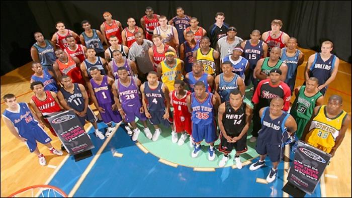 NBA چیست و بهترین های NBA چه کسانی هستند؟